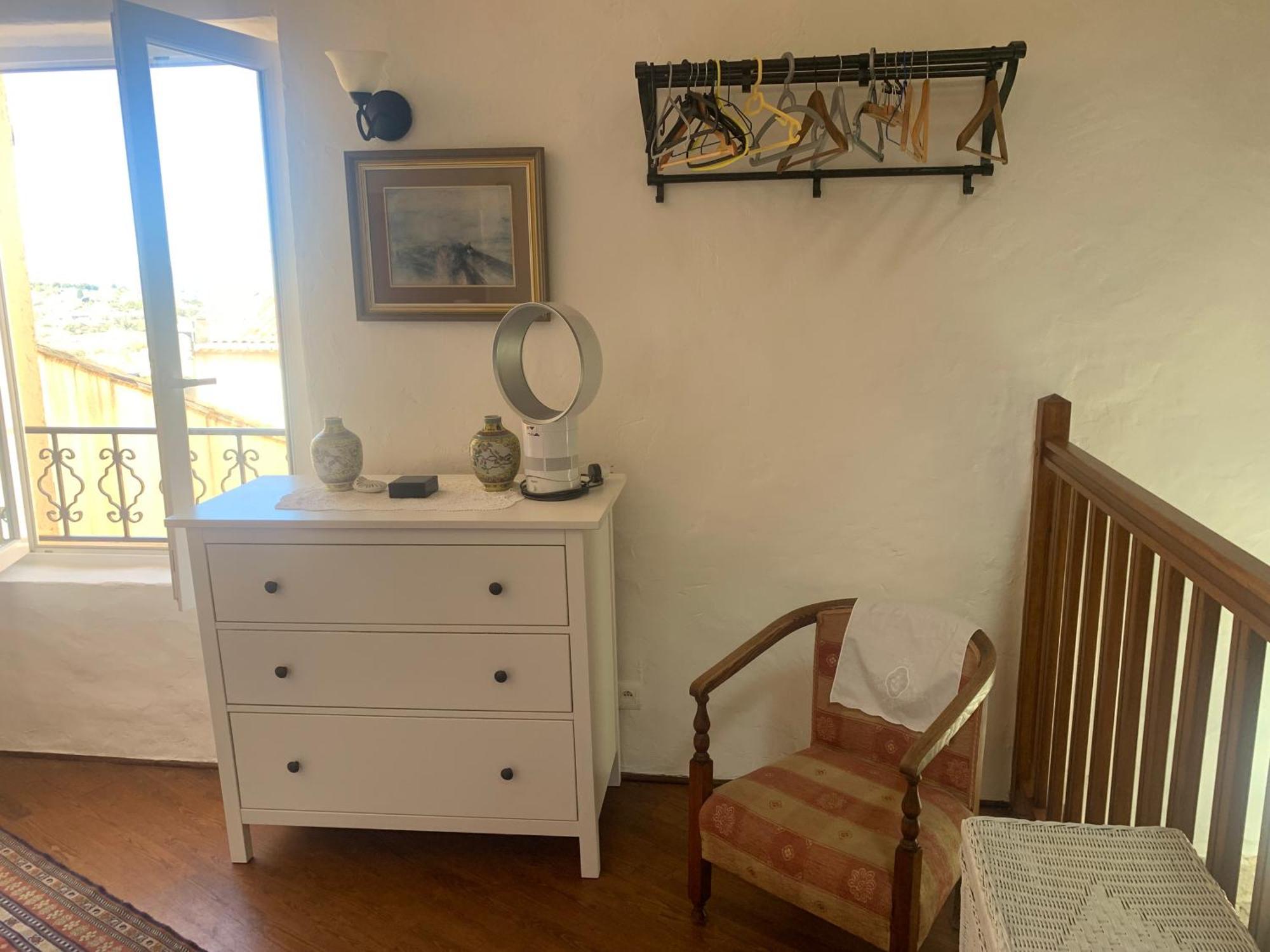 Comfortable Gite Magalas Exterior foto