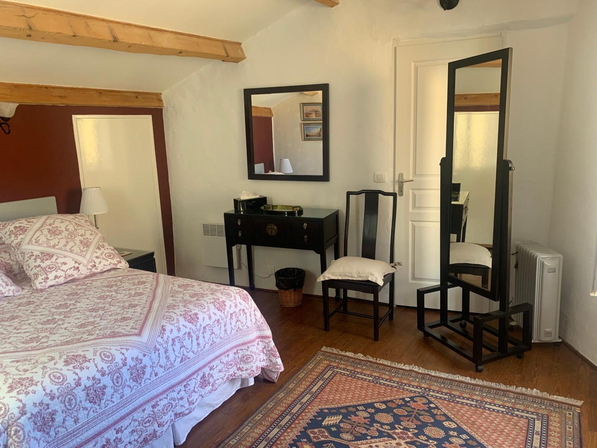 Comfortable Gite Magalas Exterior foto