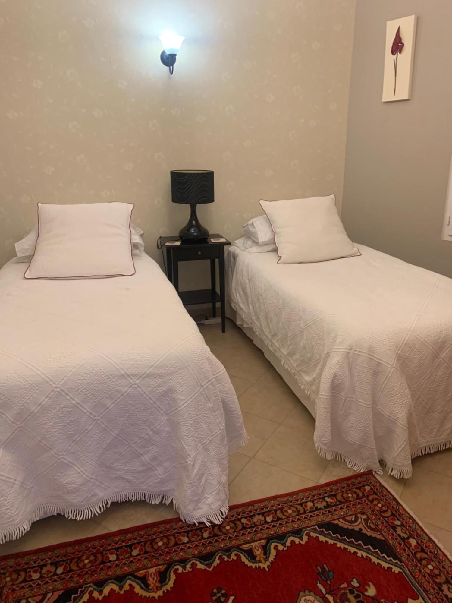 Comfortable Gite Magalas Exterior foto