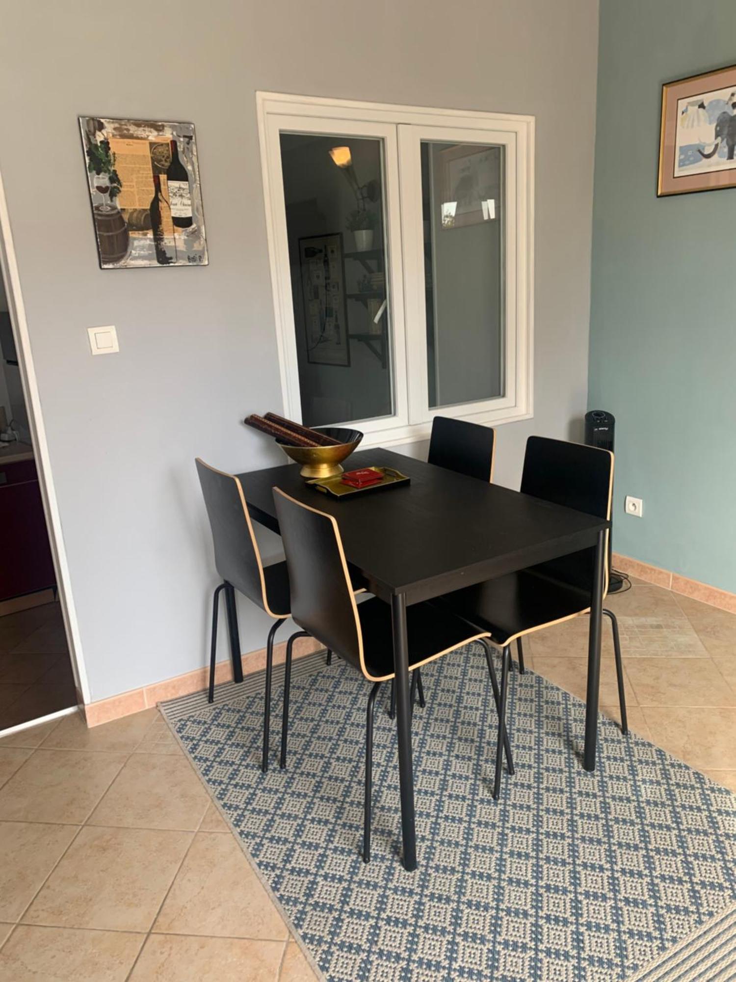 Comfortable Gite Magalas Exterior foto